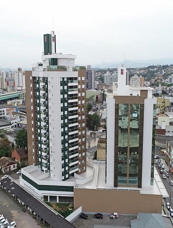 Due Fratelli | Centro | Criciúma | Construtora Fontana