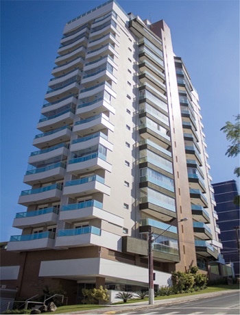 Residencial Montegalda, Centro, Criciúma
