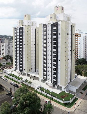 Residencial Veneziano, Centro, Criciúma
