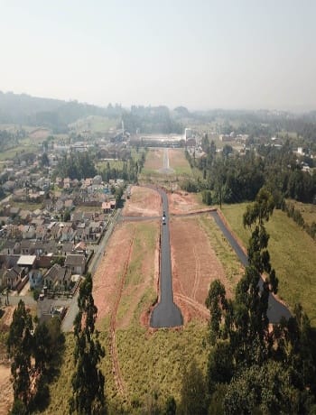 À venda, lote residencial -Loteamento Monterey