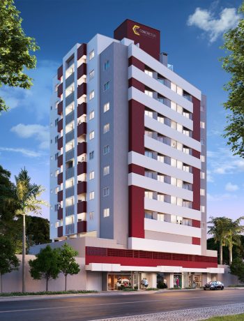 Torre Vienne – Centro – Criciúma