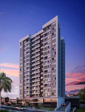 Residencial Prado | Centro | Criciúma