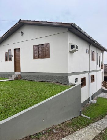 Casa Bairro Santo Antônio